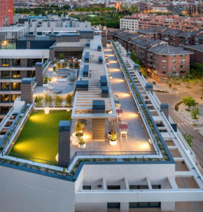 Madrid Rio Exclusive Living